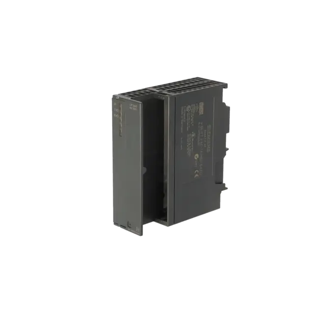 SIEMENS 6ES7340-1AH02-0AE0, Baugruppen, SIMATIC S7-300, K0139308, Bild 2