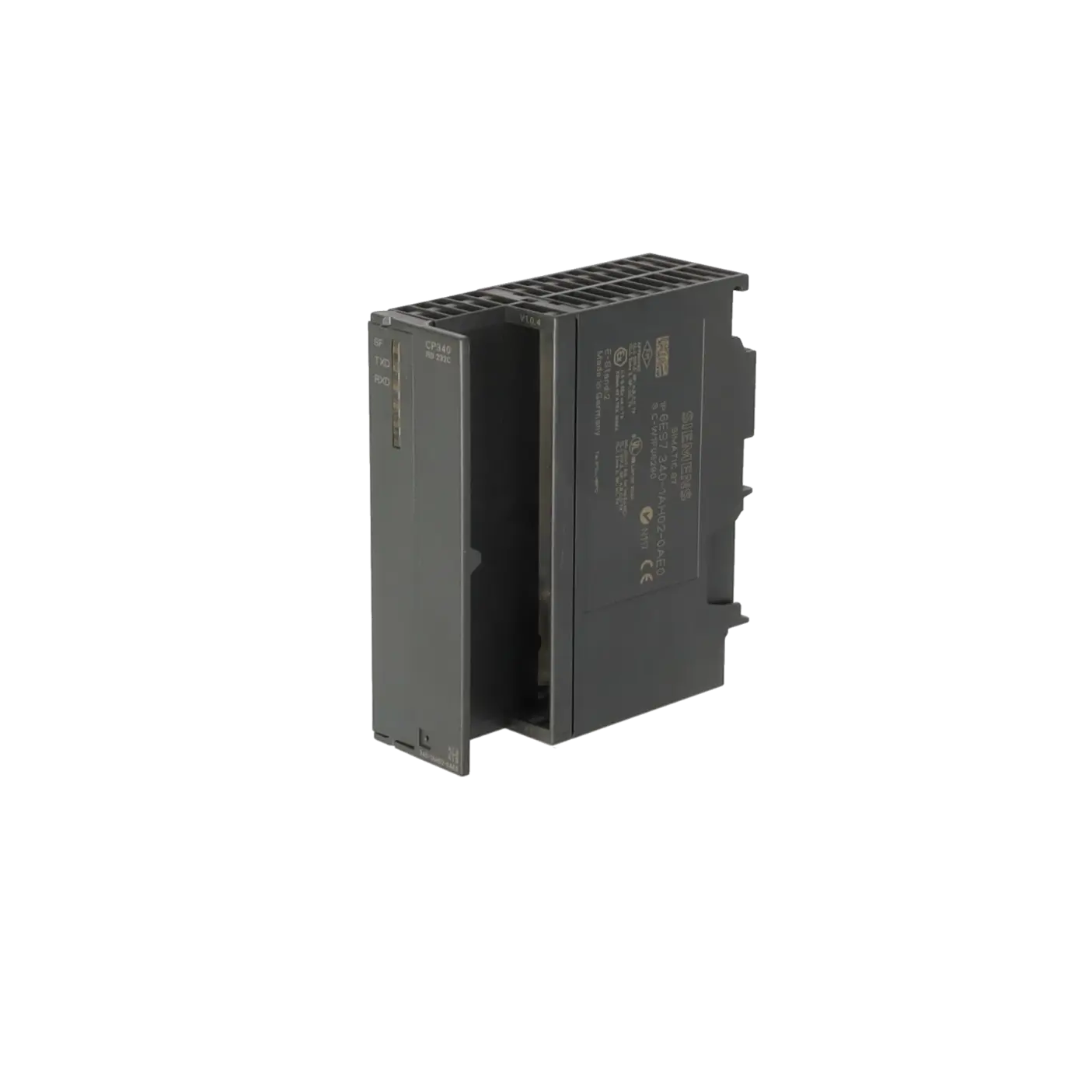 SIEMENS 6ES7340-1AH02-0AE0, Baugruppen, SIMATIC S7-300, K0139308, Bild 2