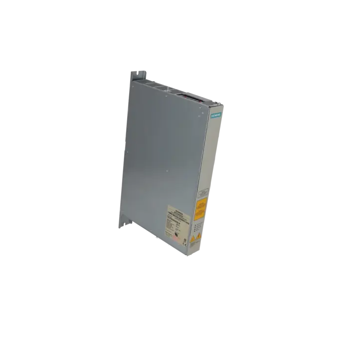 SIEMENS 6SE7021-3FS87-2DA1, Antriebstechnik, Stromversorgungen / Bremsmodule, K0174513, Bild 8