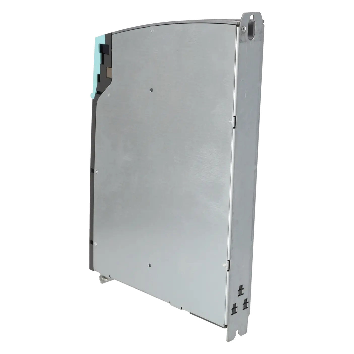 SIEMENS 6SL3130-6AE15-0AB0, Antriebstechnik, Einspeise- / Rückspeisemodule, K0174922, Bild 4