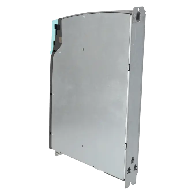 SIEMENS 6SL3130-6AE15-0AB0, Antriebstechnik, Einspeise- / Rückspeisemodule, K0174922, Bild 4