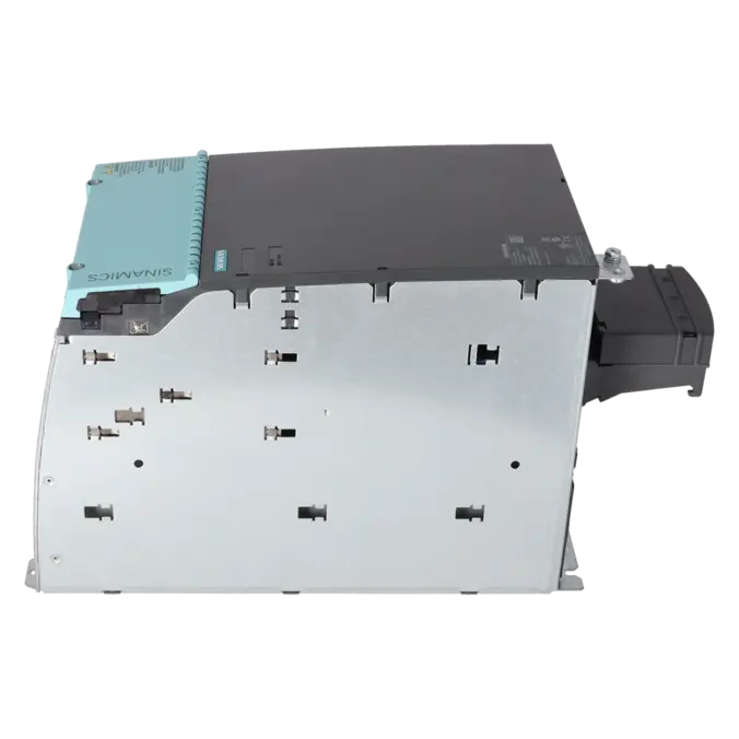 SIEMENS 6SL3130-7TE25-5AA3, Antriebstechnik, Einspeise- / Rückspeisemodule, K0202462, Bild 7