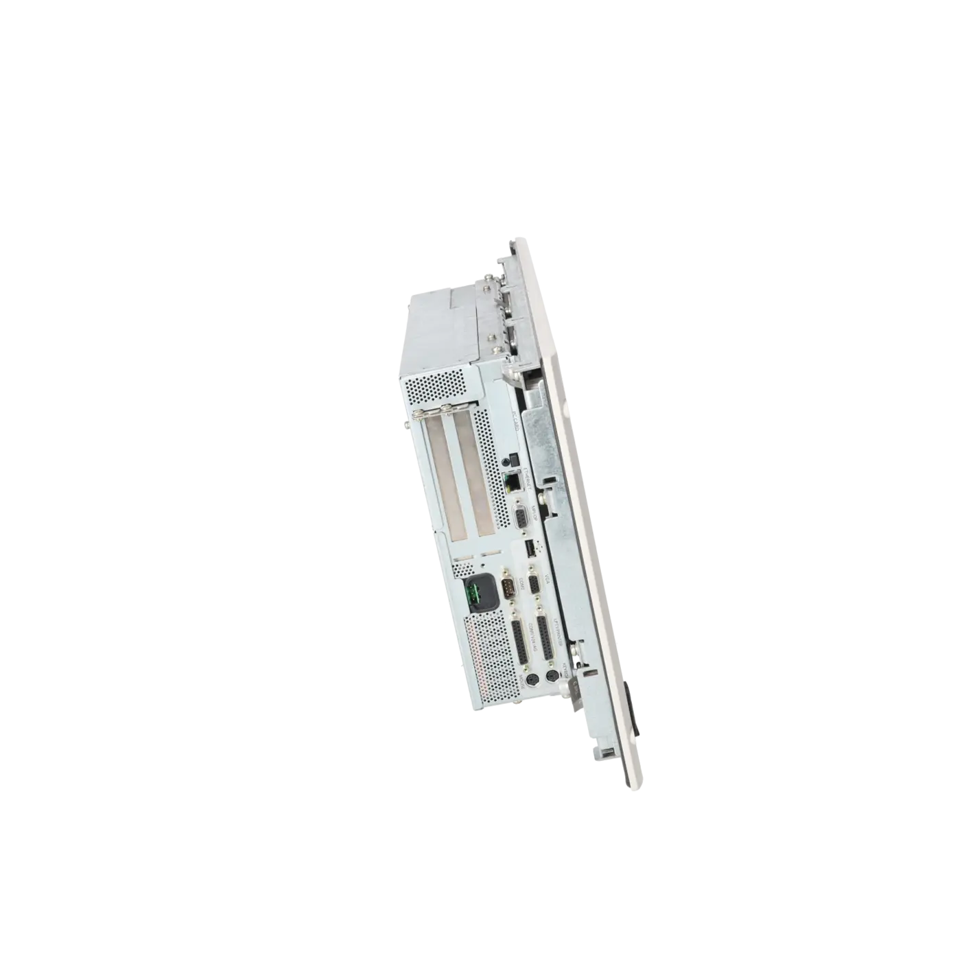 SIEMENS 6AV7611-0AA13-0AJ0, HMI, Industrial PC, K0204698, Image 7