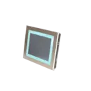 SIEMENS 6AV6643-0ED01-2AX0, HMI, Touch Panels, K0219219, Image 2
