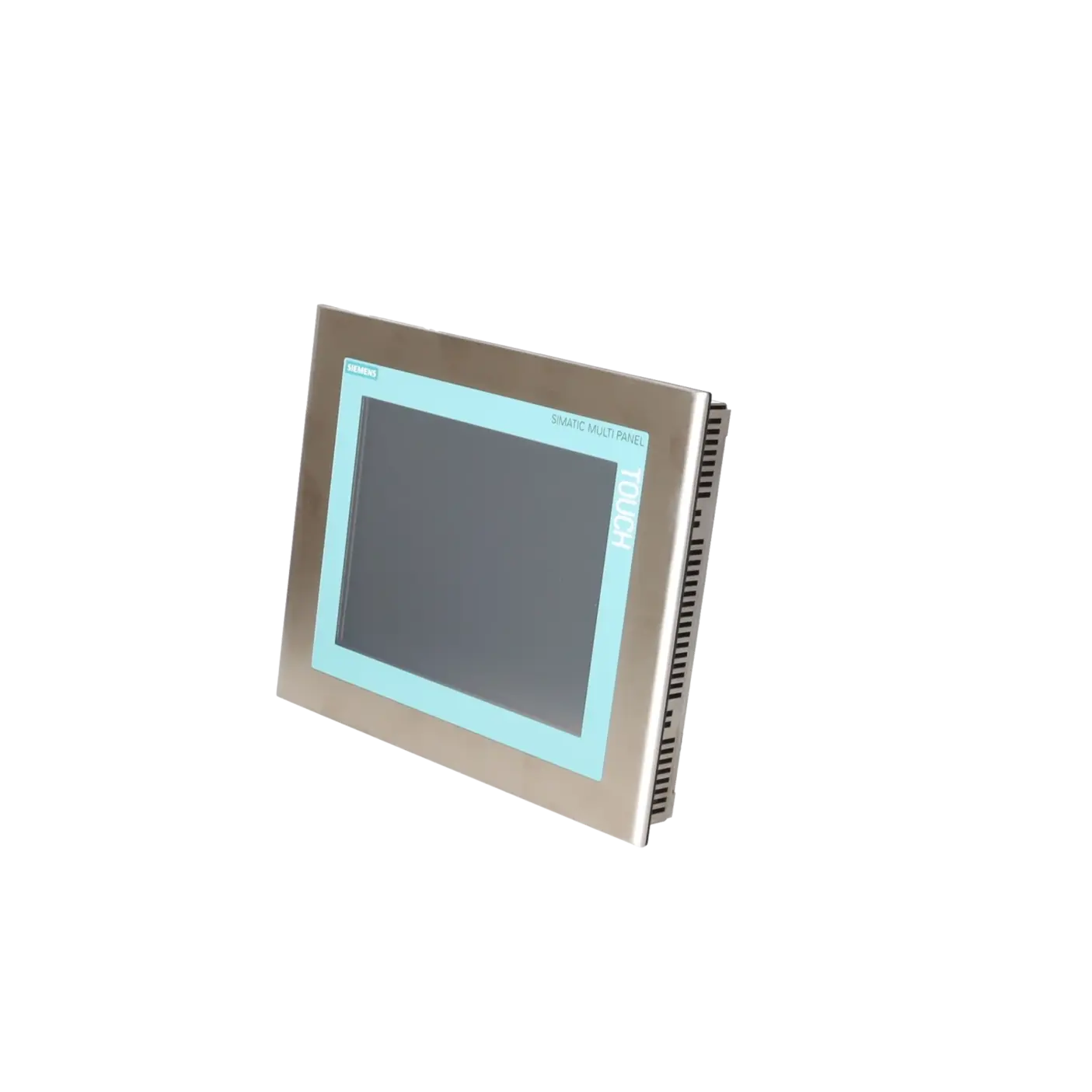 SIEMENS 6AV6643-0ED01-2AX0, HMI, Touch Panels, K0219219, Image 2