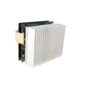 SIEMENS 6RA2918-5DV01-7HA1, Antriebstechnik, Einspeise- / Rückspeisemodule, K0226121, Bild 4