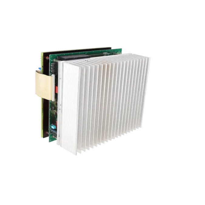 SIEMENS 6RA2918-5DV01-7HA1, Antriebstechnik, Einspeise- / Rückspeisemodule, K0226121, Bild 4