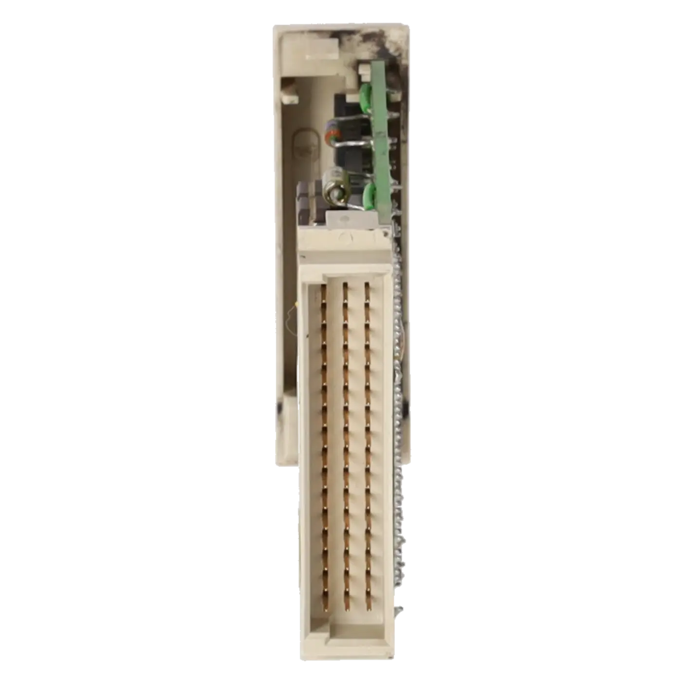 SIEMENS 6FX1822-0AX17, Antriebstechnik, Einzelkomponenten, K0230514, Bild 5