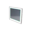 SIEMENS 6AV6644-0AC01-2AX1, HMI, Touch-Panels, K0251631, Bild 2