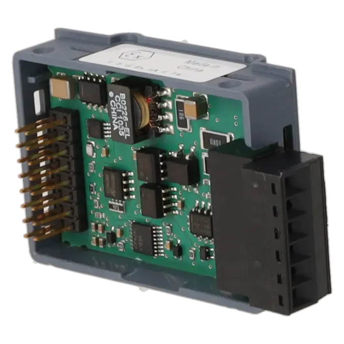 SIEMENS 6ES7241-1CH30-1XB0, Baugruppen, Funktionsbaugruppen, K0252169, Bild 6