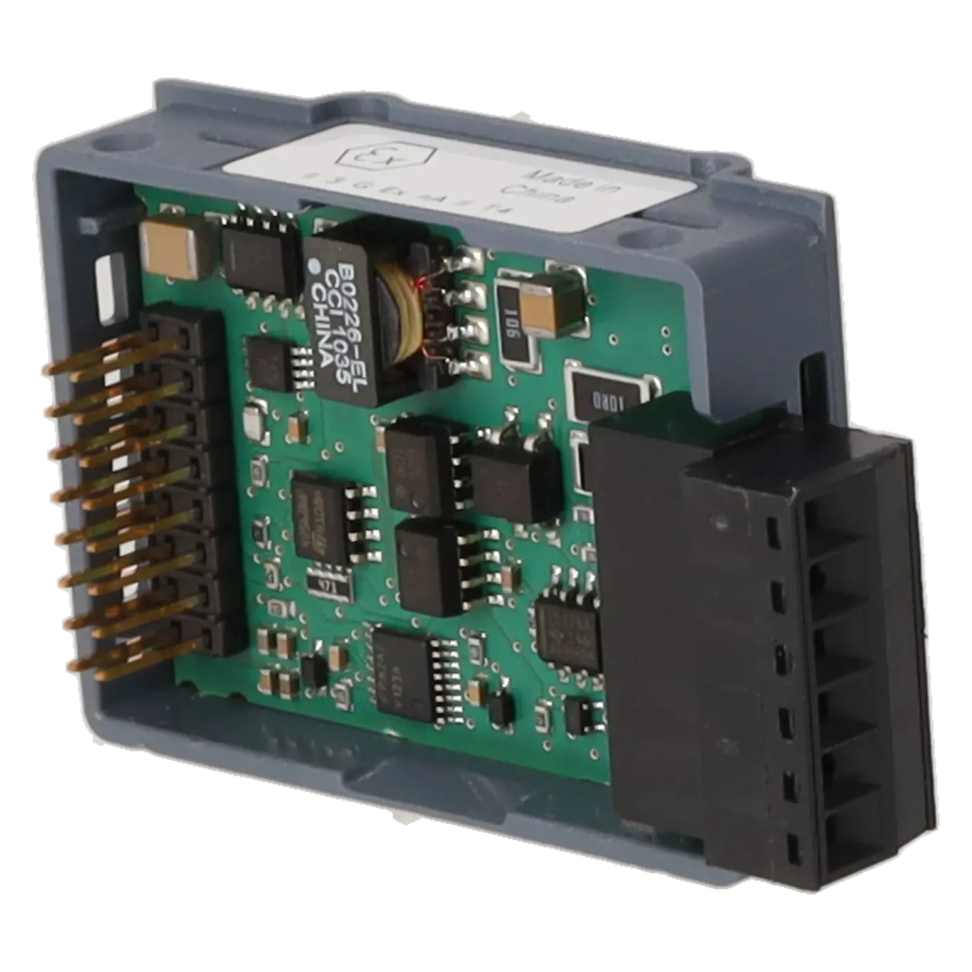 SIEMENS 6ES7241-1CH30-1XB0, Baugruppen, Funktionsbaugruppen, K0252169, Bild 6