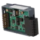 SIEMENS 6ES7241-1CH30-1XB0, Baugruppen, Funktionsbaugruppen, K0252169, Bild 6