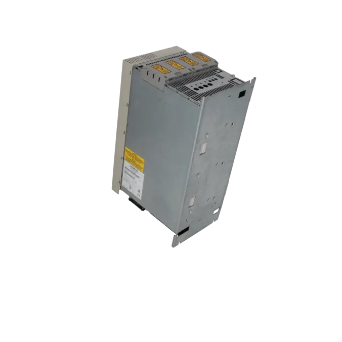 SIEMENS 6SE7023-4TP60-Z, Antriebstechnik, Wechselrichter, K0254210, Bild 4
