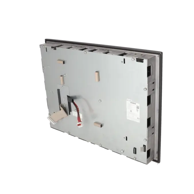 SIEMENS 6FC5203-0AF08-0AB2, HMI, Monitore / Bedienfelder, K0254540, Bild 6