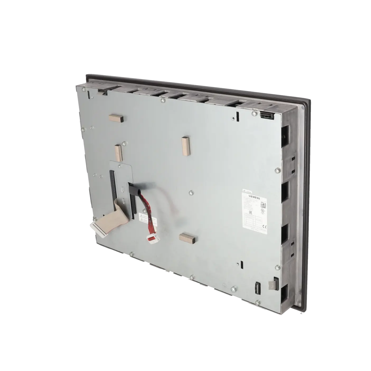 SIEMENS 6FC5203-0AF08-0AB2, HMI, Monitore / Bedienfelder, K0254540, Bild 6