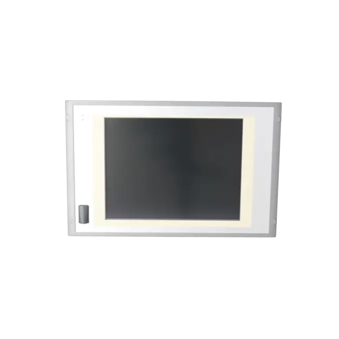 SIEMENS 6AV7462-0AA20-0DF0, HMI, Industrial PC, K0322096, Image 1