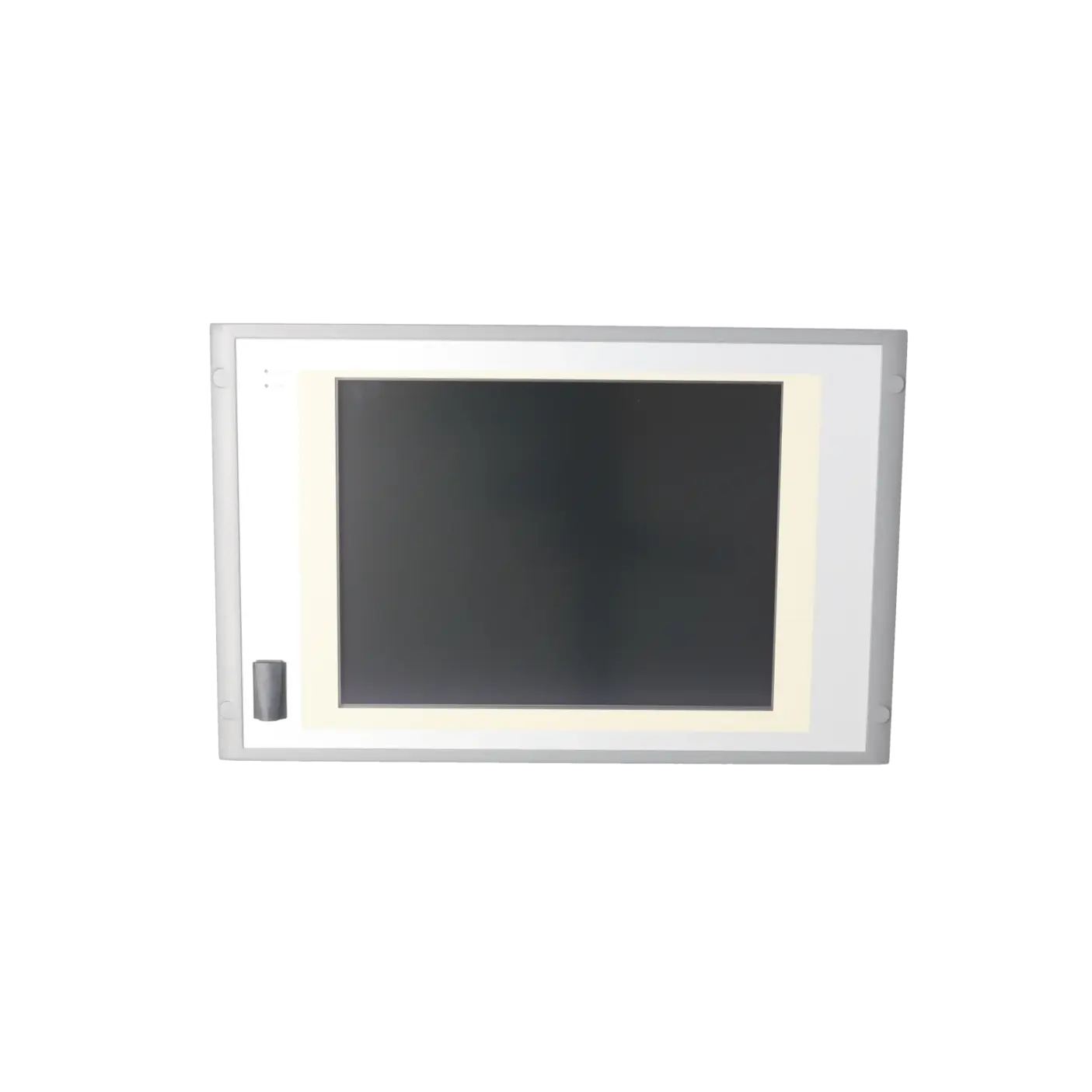 SIEMENS 6AV7462-0AA20-0DF0, HMI, Industrial PC, K0322096, Image 1