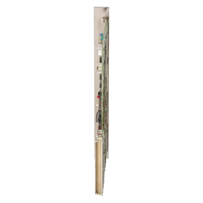 SIEMENS 6FX1120-1AD01, Antriebstechnik, Reglerkarten, K0322238, Bild 5