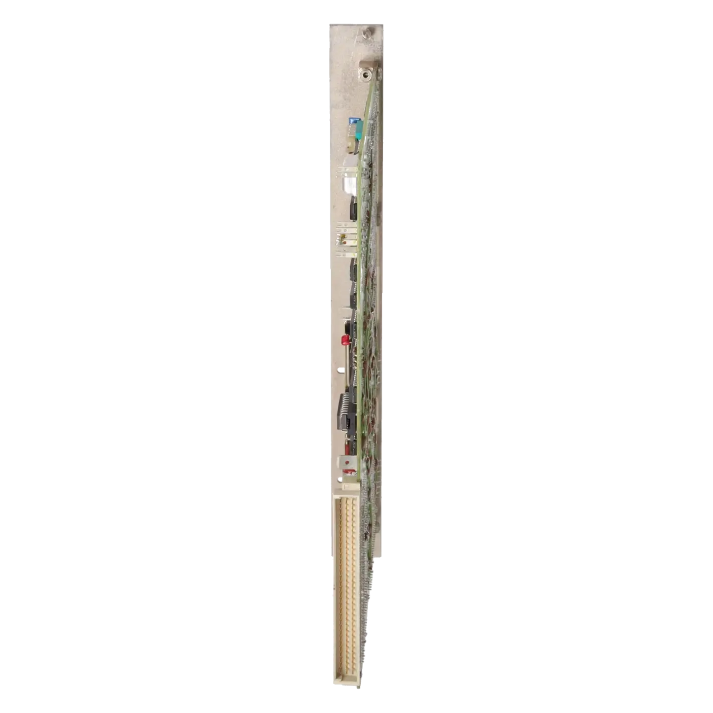 SIEMENS 6FX1120-1AD01, Antriebstechnik, Reglerkarten, K0322238, Bild 5