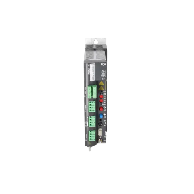 ELAU 13130247, Antriebstechnik, Umrichter, K0341932