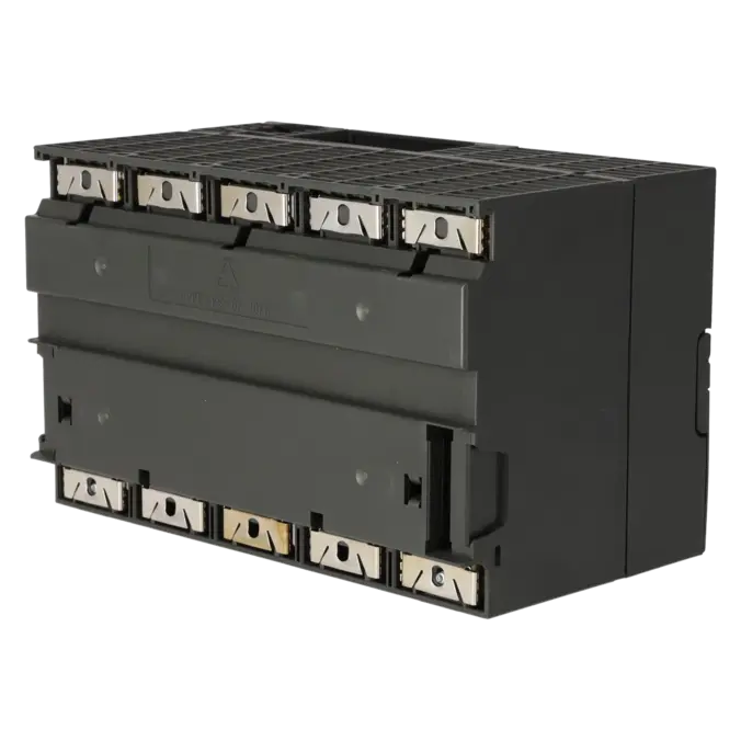 SIEMENS 6AU1240-1AB00-0AA0, Antriebstechnik, CU NCU PLC Steuerungen, K0368901, Bild 6