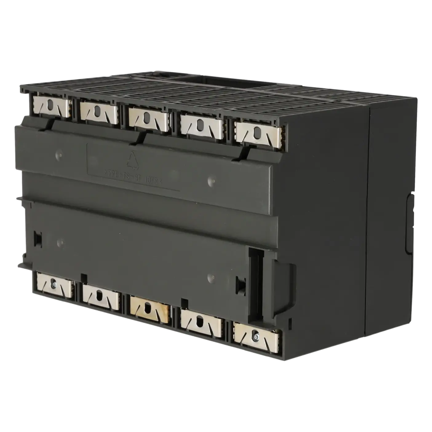 SIEMENS 6AU1240-1AB00-0AA0, Antriebstechnik, CU NCU PLC Steuerungen, K0368901, Bild 6