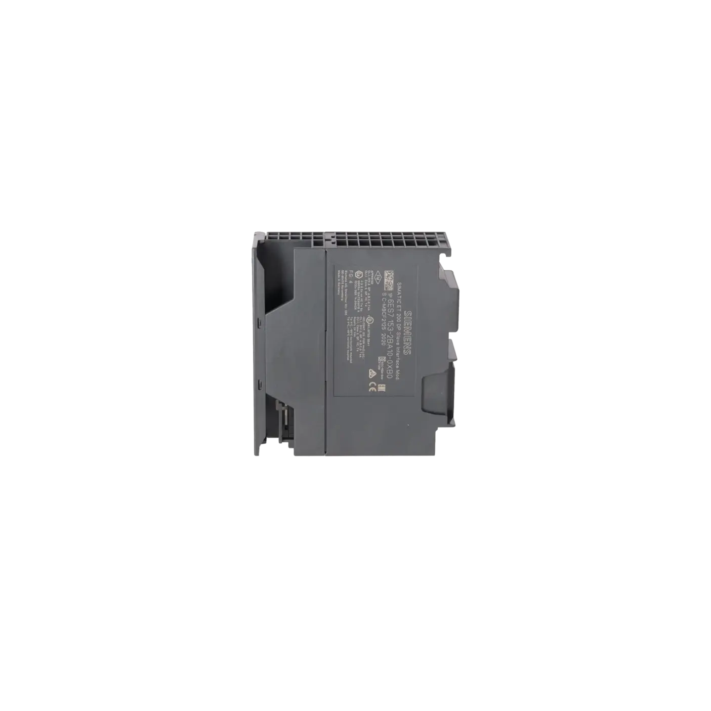 SIEMENS 6ES7153-2BA10-0XB0, Baugruppen, Funktionsbaugruppen, K1027167, Bild 3