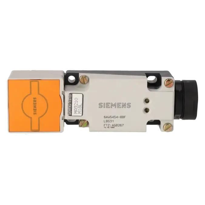 SIEMENS 6AW5454-8BF, PLC Controls, Function Modules, K1088157, Image 1