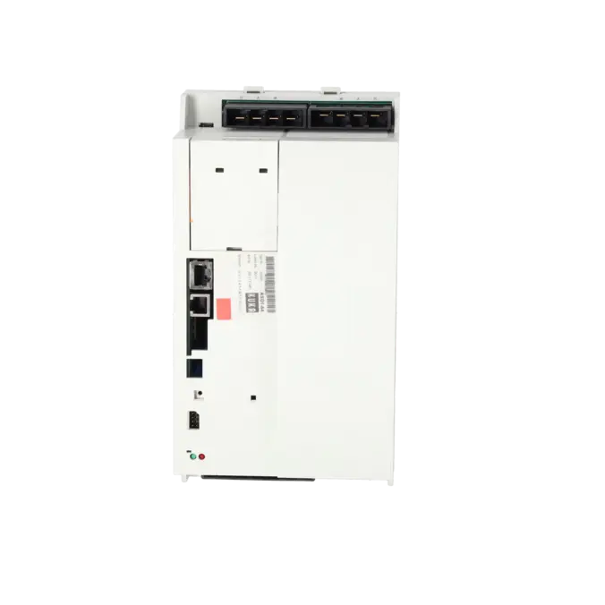 KUKA 00-117-345, Robotik, Wechselrichter / Achs-Verstärker, K1089295, Bild 1