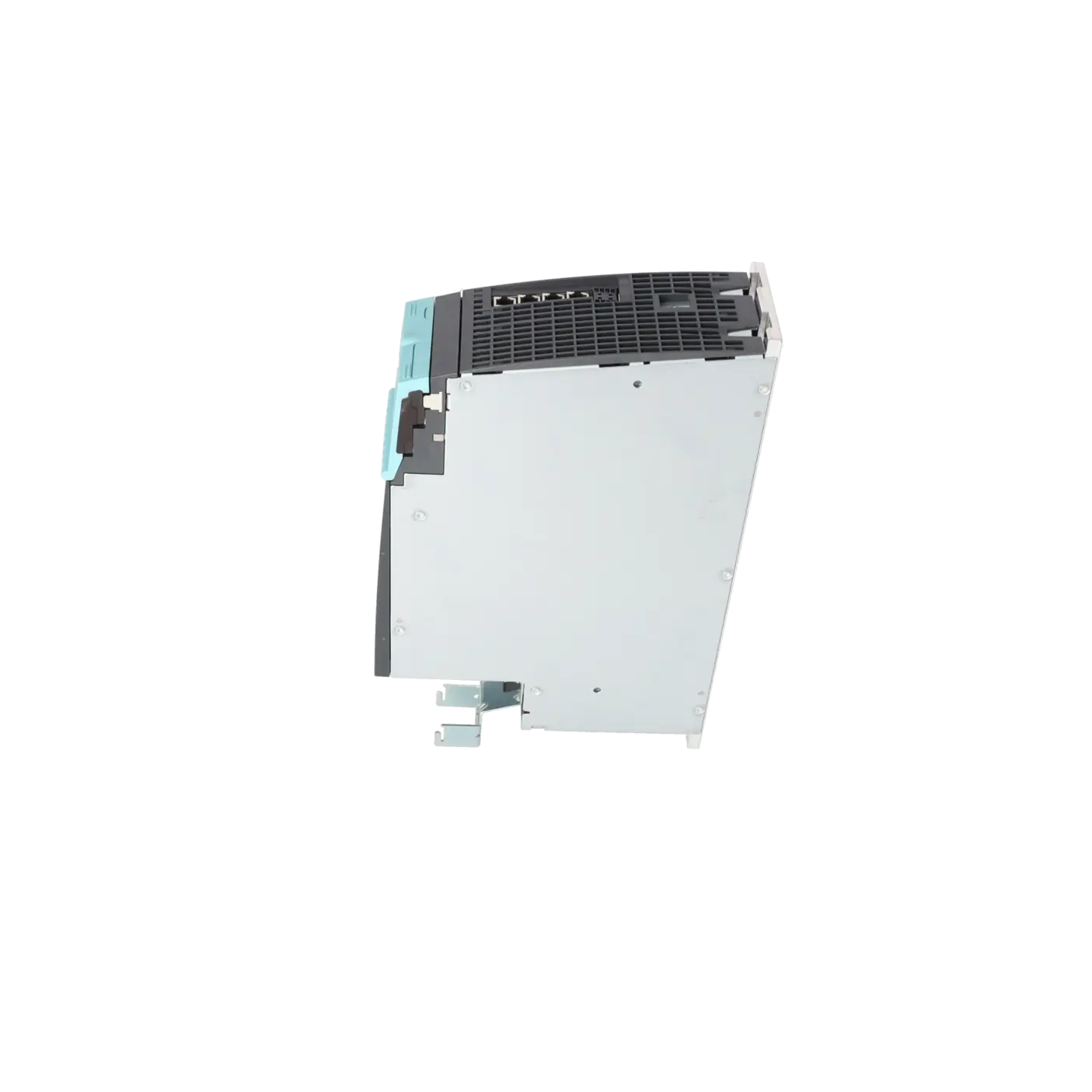 SIEMENS 6SL3120-2TE21-8AD0, Antriebstechnik, Wechselrichter, K1098154, Bild 3