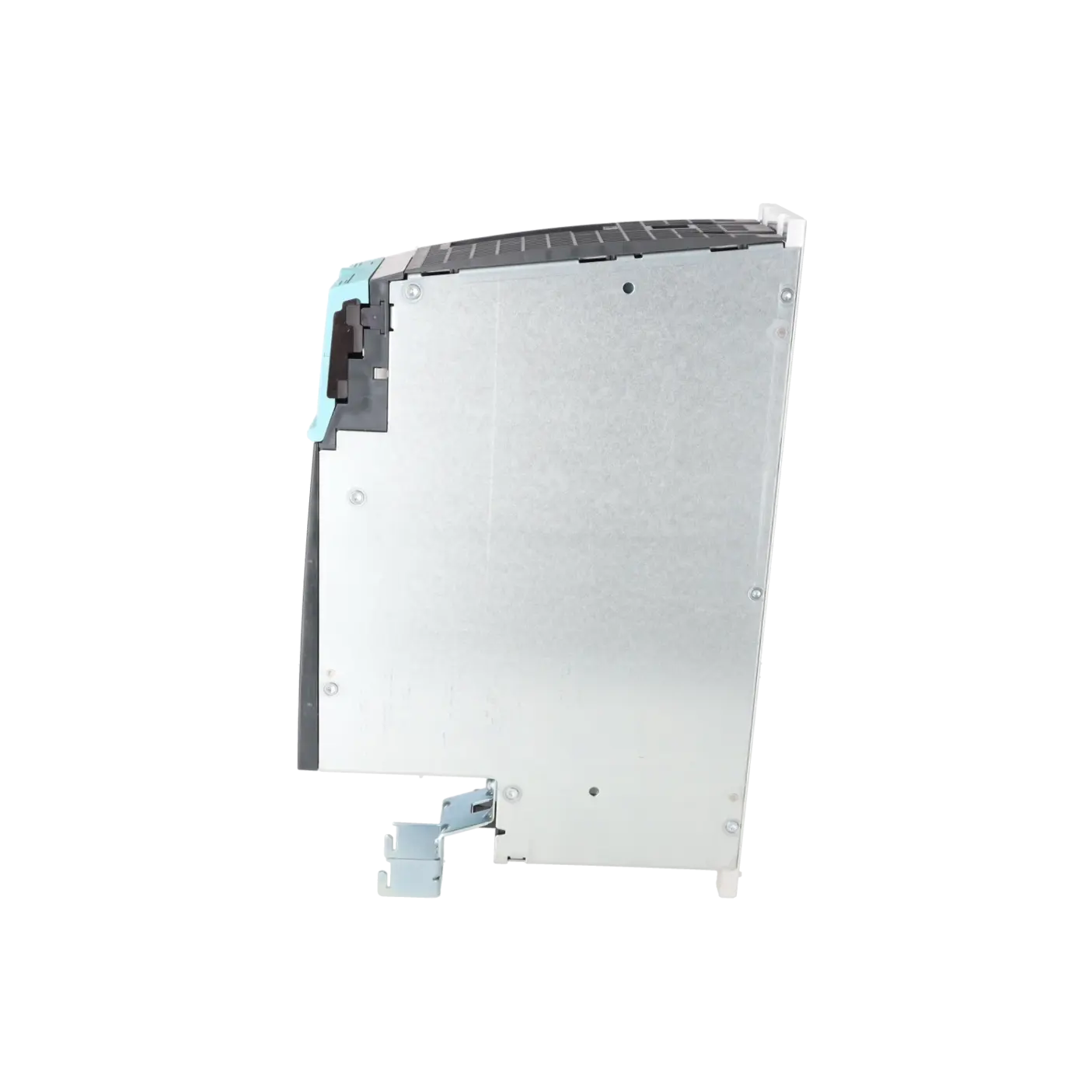 SIEMENS 6SL3120-2TE21-8AD0, Antriebstechnik, Wechselrichter, K1098154, Bild 3