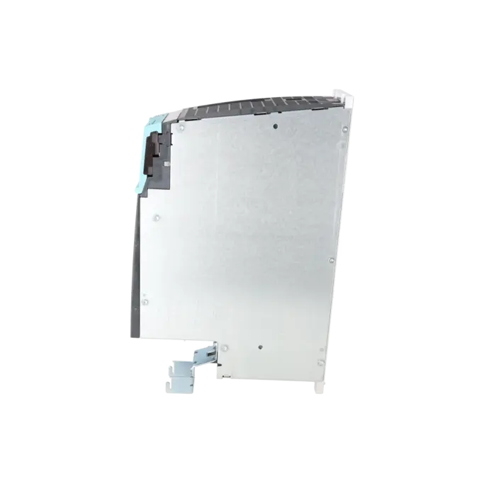 SIEMENS 6SL3120-2TE21-8AD0, Antriebstechnik, Wechselrichter, K1098154, Bild 3