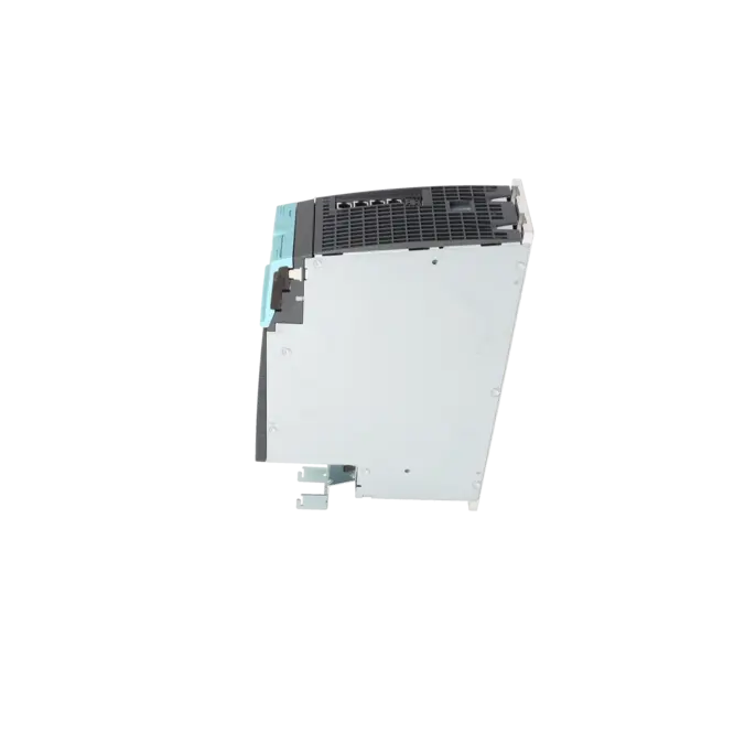 SIEMENS 6SL3120-2TE21-8AD0, Antriebstechnik, Wechselrichter, K1098154, Bild 3