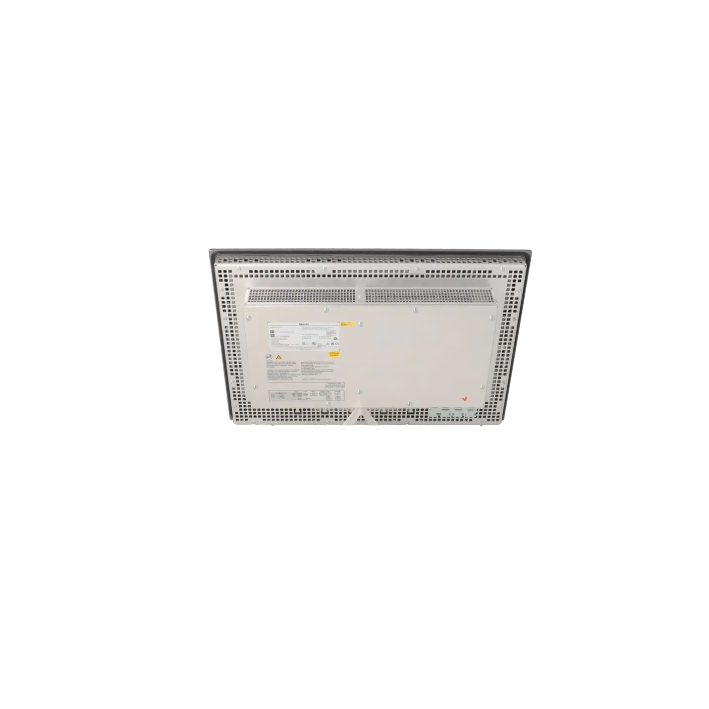 SIEMENS 6AV7240-4DC04-1PA0, HMI, Industrie-PCs, K1200543, Bild 5