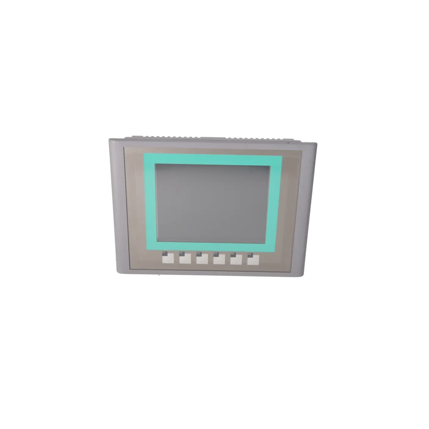 SIEMENS 6AV6647-0AD11-3AX1, HMI, Touch-Panels, K1251175, Bild 2