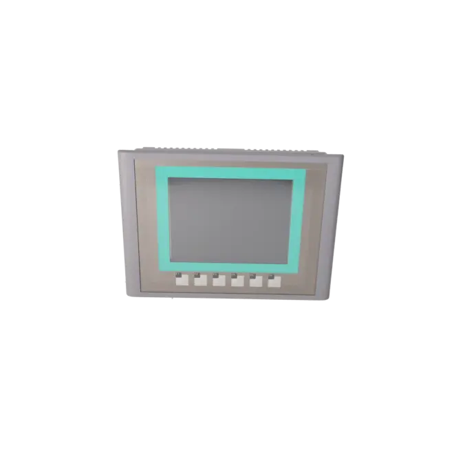 SIEMENS 6AV6647-0AD11-3AX1, HMI, Touch-Panels, K1251175, Bild 2