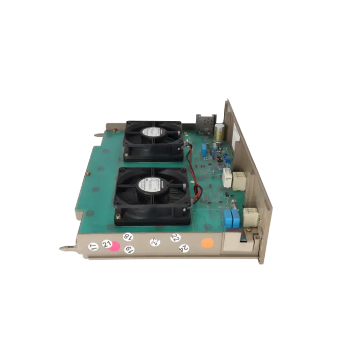 SIEMENS 6ES5988-3NA11, HMI, Stromversorgungen / Netzteile, K0001730, Bild 7