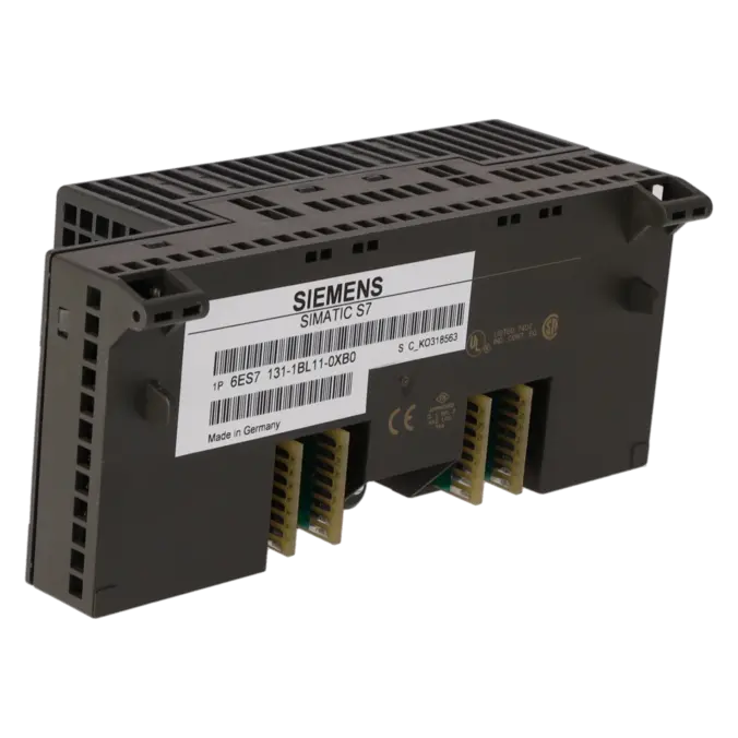 SIEMENS 6ES7131-1BL11-0XB0, Baugruppen, Digitalein- / Digitalausgaben, K0001980, Bild 4
