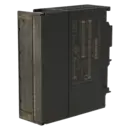 SIEMENS 6ES7323-1BH00-0AA0, PLC Controls, SIMATIC S7-300, K0002363, Image 2