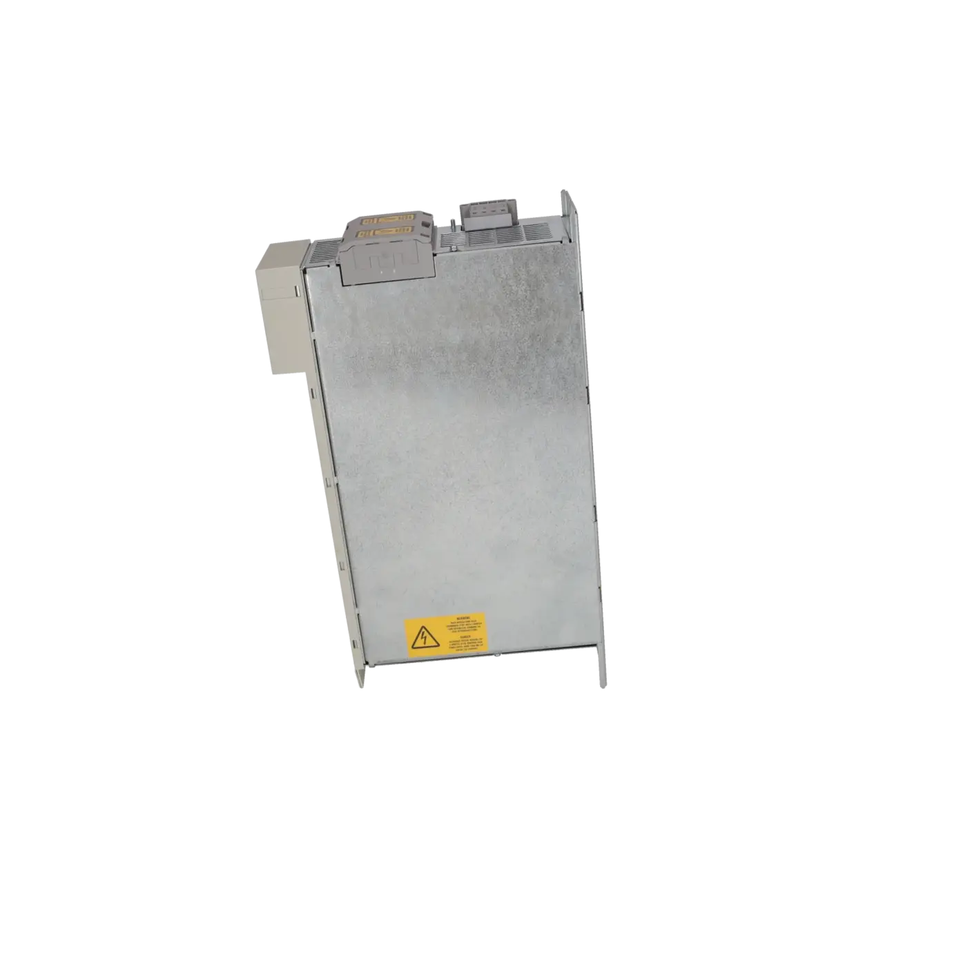 SIEMENS 6SE7025-0TP87-2DD0, Antriebstechnik, Einzelkomponenten, K0061702, Bild 3