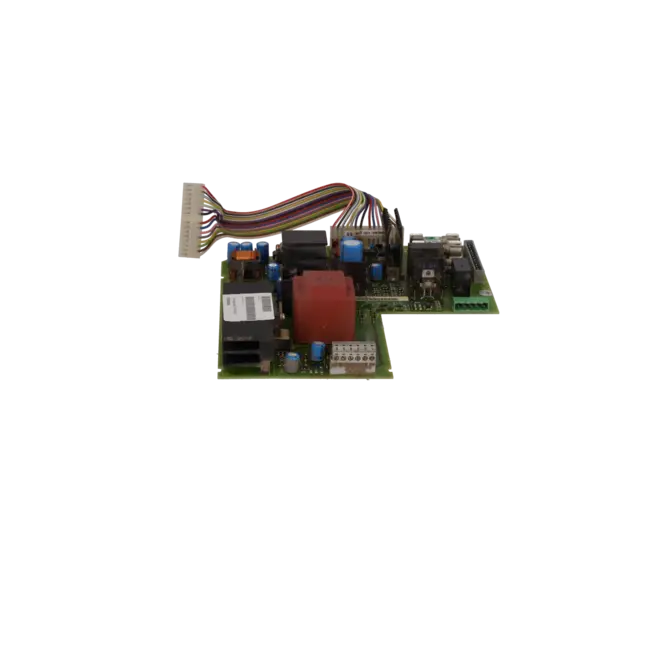 SIEMENS 6SE7032-8FH84-1JA1, Antriebstechnik, Stromversorgungen / Bremsmodule, K0062016