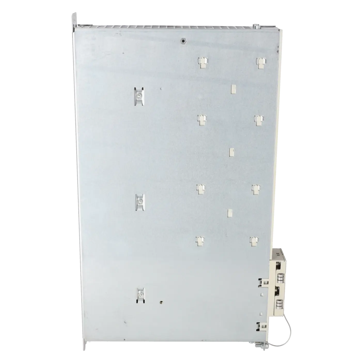 SIEMENS 6SN1123-1AA00-0AA1, Antriebstechnik, Wechselrichter, K0063657, Bild 7