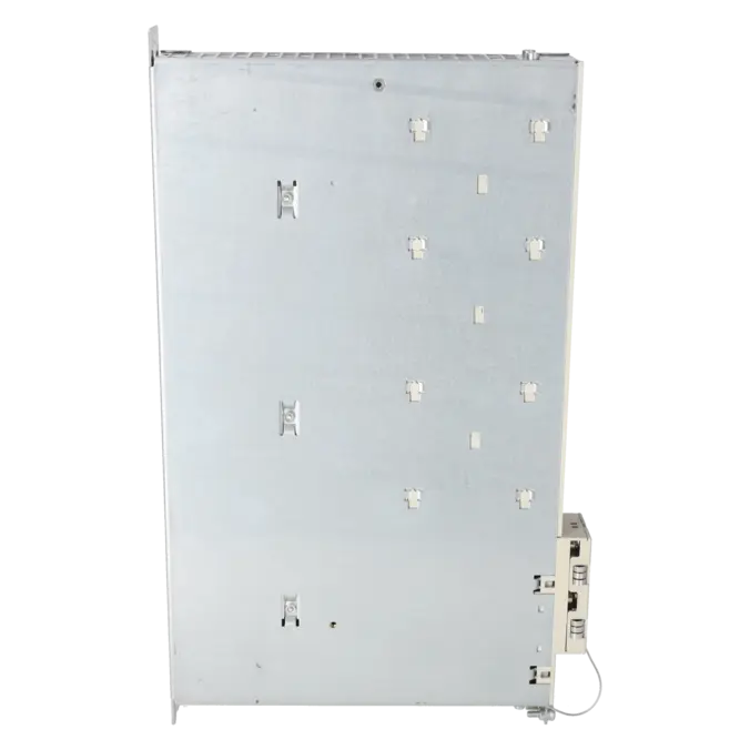 SIEMENS 6SN1123-1AA00-0AA1, Antriebstechnik, Wechselrichter, K0063657, Bild 7