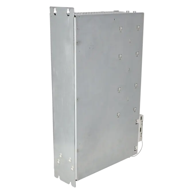 SIEMENS 6SN1123-1AA00-0DA1, Antriebstechnik, Wechselrichter, K0063663, Bild 6