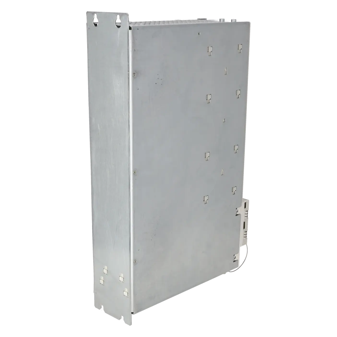 SIEMENS 6SN1123-1AA00-0DA1, Antriebstechnik, Wechselrichter, K0063663, Bild 6