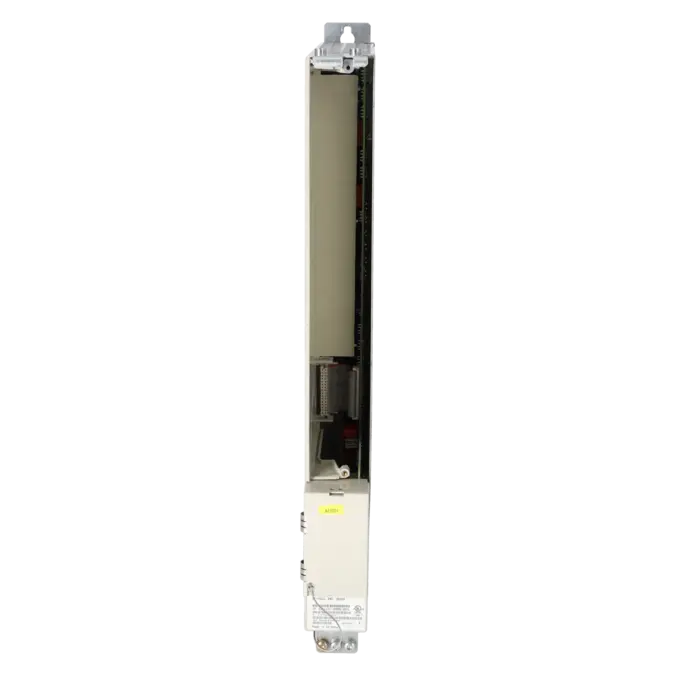 SIEMENS 6SN1123-1AB00-0BA1, Antriebstechnik, Wechselrichter, K0063683, Bild 1