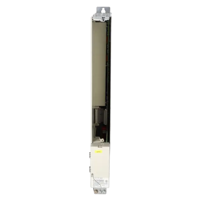 SIEMENS 6SN1123-1AB00-0BA1, Antriebstechnik, Wechselrichter, K0063683