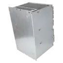 SIEMENS 6SN1145-1BB00-0EA1, Antriebstechnik, Einspeise- / Rückspeisemodule, K0063846, Bild 6