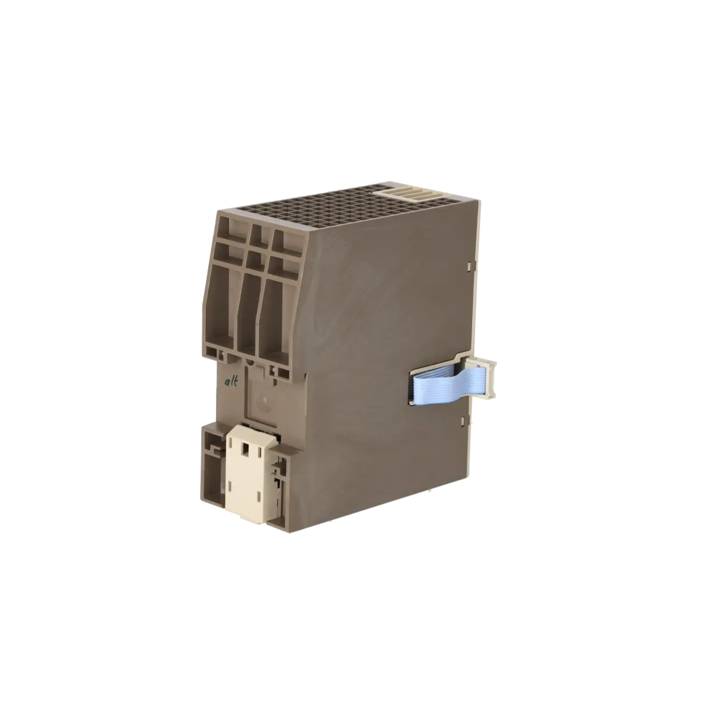 SIEMENS 6ES5090-8ME11, Baugruppen, Interface-Module / Anschaltungen, K0117383, Bild 6