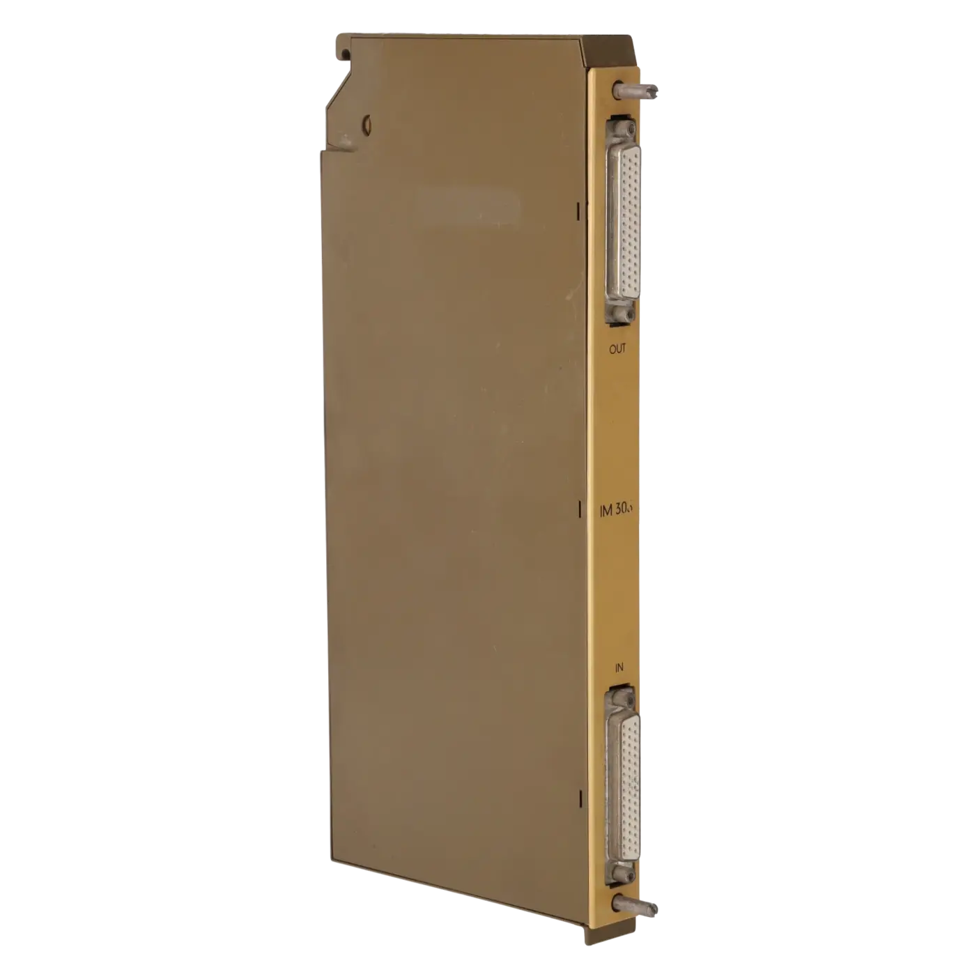 SIEMENS 6ES5306-7LA11, Baugruppen, Interface-Module / Anschaltungen, K0117461, Bild 8